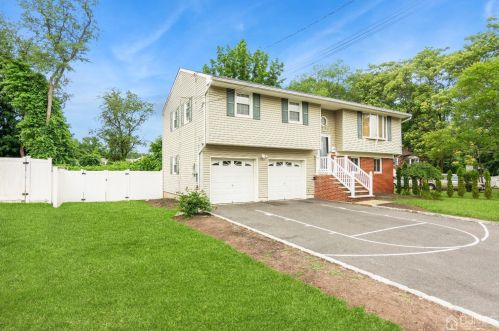 299 Edgar Ave, South Plainfield, NJ 07080-4619