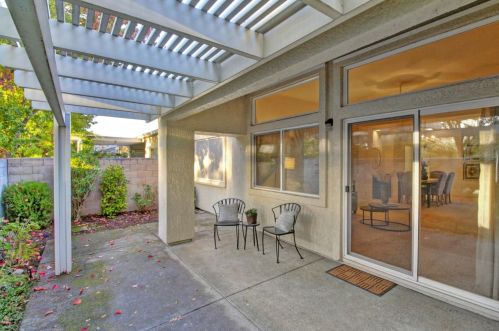 664 Diamond Glen Cir, Folsom CA  95630-3168 exterior