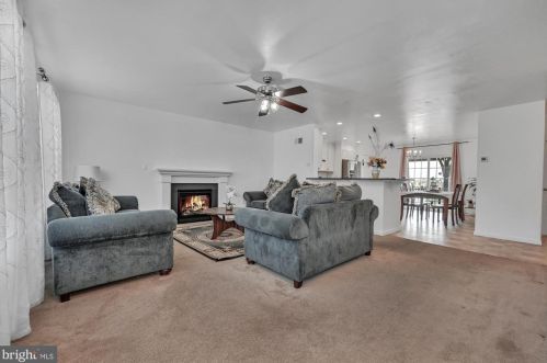 11 Bittendorf Way, Swartzville PA  17569-7001 exterior