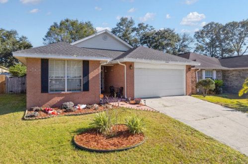 3092 Creole Way, Pensacola, FL 32526-2930