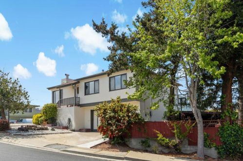 388 Valencia Dr, South San Francisco, CA 94080-5620