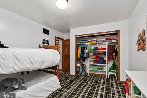 63 Fairway Dr, Camp Hill PA  17011-2065 exterior