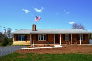 367 Ridge Rd, Frenchtown, NJ 08825-4104