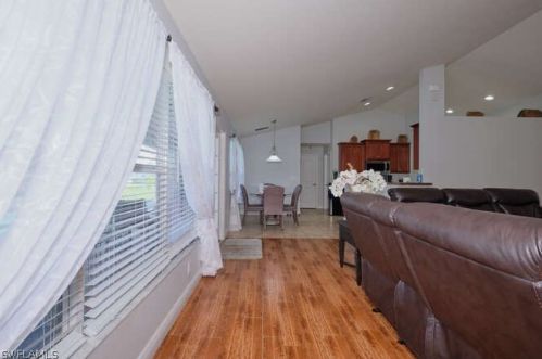 428 Willowbrook Dr, Lehigh Acres FL  33972-1029 exterior