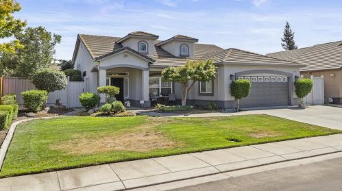 3628 Daystar Dr, Modesto, CA 95355-8432