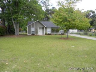 6404 Lorell Ct, Fayetteville, NC 28304-3970