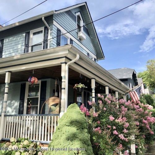 125 Mount Hermon Way, Ocean Grove, NJ 07756-1443