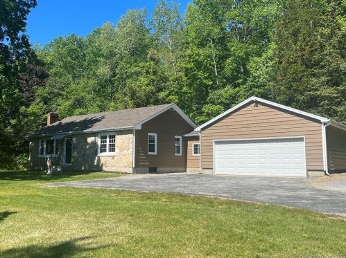 133 Snake Meadow Rd, Moosup, CT 06354-1919