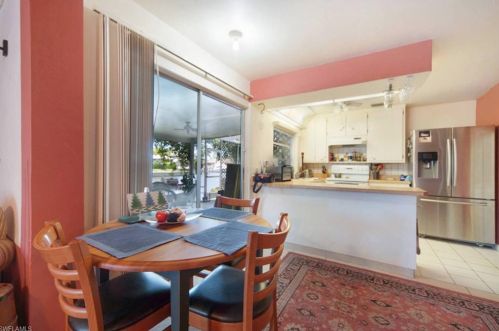 2381 Oleander St, Saint James City FL  33956-2074 exterior