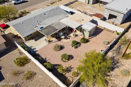 370 Corvair Dr, Lake Havasu City AZ  86406-7074 exterior