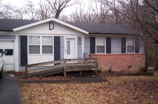 303 Wayne Ave, Crossville, TN 38555-4211