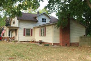 1205 1st St, Boonville, IN 47601-2503