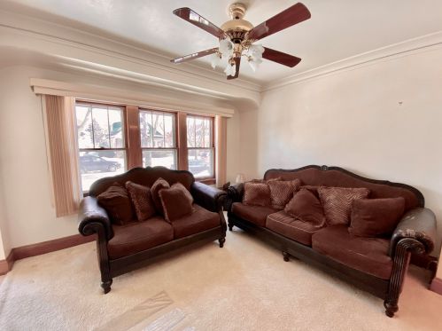 2041 34, Milwaukee WI 53208-1967 exterior