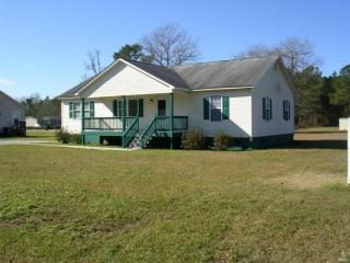 263 Sunnybrook Way, Belville, NC 28451-7361