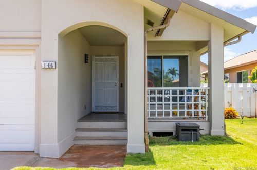 91-1507 Kaaimalu Pl, Ewa Beach, HI 96706-4611