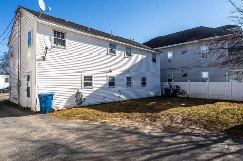 84 Nesmith St, Lawrence MA  01841-4849 exterior