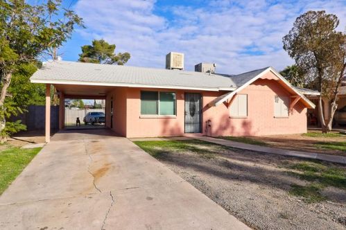 6240 Rose Ln, Glendale, AZ 85301-4428