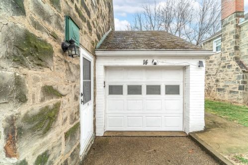 14 Laurel Vlg, Pittsburgh, PA 15202-2121
