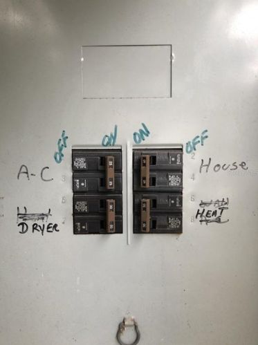 516 Disston Ave, Tavares FL  32778-2711 exterior