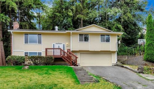 16213 116 St, Seattle WA  98146-3569 exterior