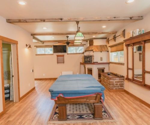 234 Mill Creek Rd, Spanish Ranch CA  95971-9678 exterior