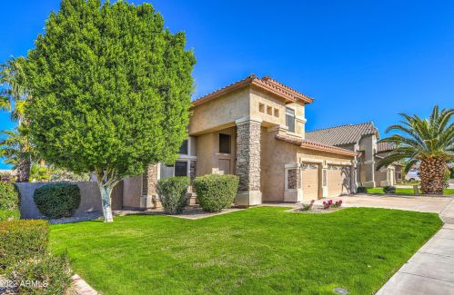 2224 Olive Way, Chandler, AZ 85248-4183