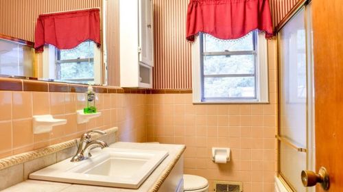 113 Rosemary Ln, North Augusta SC  29841-2854 exterior