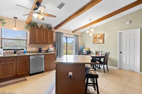 3302 6th Ave, Cape Coral FL  33914-5397 exterior