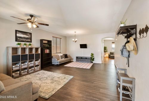 3737 Longhorn St, San Tan Valley, AZ 85140-4301