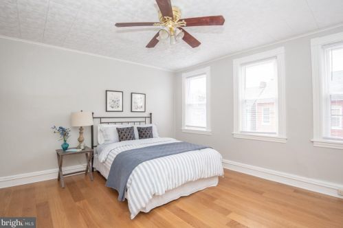 534 Poplar St, Lancaster PA  17603-5235 exterior