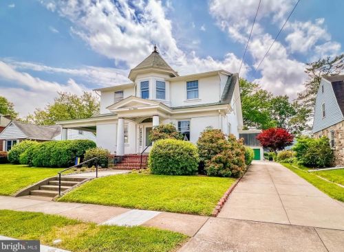 718 Columbia Ave, Lansdale, PA 19446-3310