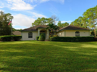 16836 Orange Blvd, Town Of Loxahatchee Groves, FL 33470-3350