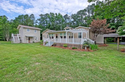 7461 Highway 165, Ravenel, SC 29470-5104