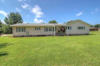 100 Glendale Pl, Mannford, OK 74044-3140