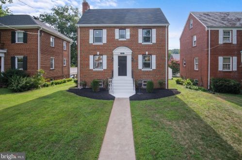 4321 20th St, Washington, DC 20018-3309