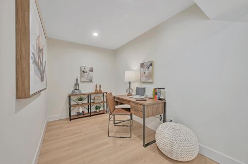 972 Glennan Dr, Redwood City CA  94061-1126 exterior