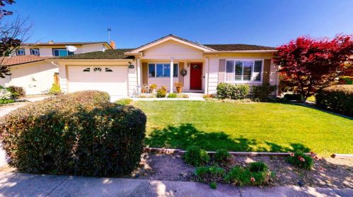 2875 Helmsley Dr, San Jose, CA 95132-2916