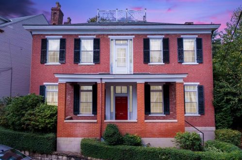 1208 Haslage Ave, Pittsburgh, PA 15212-3732