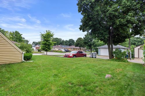 4480 70, Milwaukee WI 53218-5408 exterior