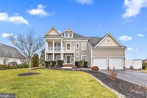 36770 Jahnigen Dr, Frankford, DE 19945-4578