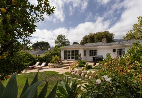 3069 Calle Fresno, Santa Barbara CA  93105-2732 exterior