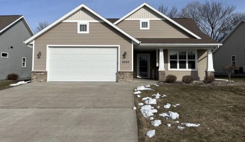 3050 Villa Way, Menasha, WI 54952-8850