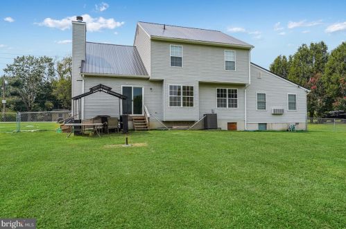 102 Plain Dealing Rd, Magnolia DE  19962-1120 exterior