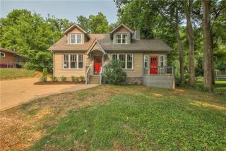 4801 Timberhill Dr, Nashville, TN 37211-4345