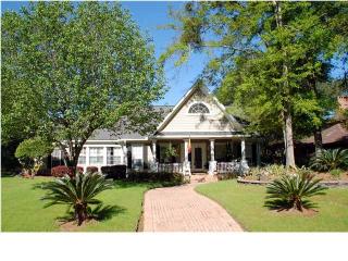 3924 Saint Andrews Dr, Mobile, AL 36693-5423