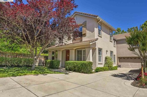 260 Abigail Cir, Danville, CA 94506-1425