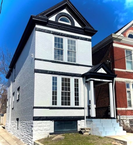220 15th St, Covington, KY 41011-3345