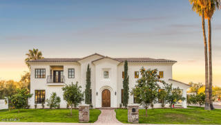 5112 36th St, Phoenix AZ  85040-3801 exterior
