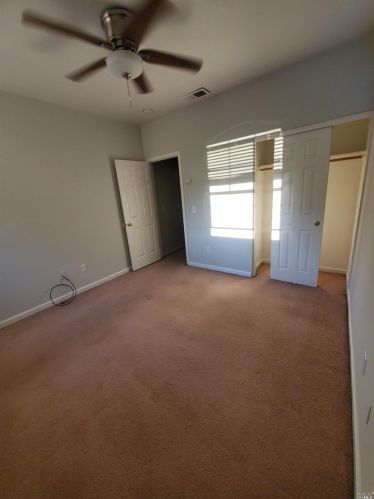 286 Mark West Commons Cir, Santa Rosa CA  95403-1284 exterior