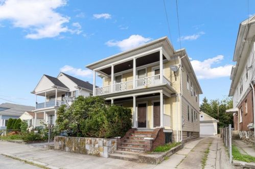 193 Unit St, Providence, RI 02909-3940